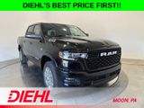 New 2026 Ram 1500 Truck