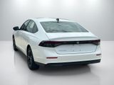 Used 2025 Honda Accord Sedan