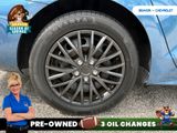 Used 2017 Volkswagen Jetta Sedan