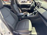 Used 2025 Toyota RAV4 Hybrid SUV