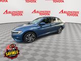 Used 2021 Volkswagen Jetta Sedan