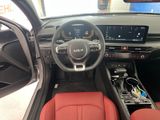 New 2026 Kia K5 Sedan