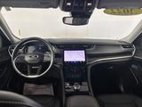 Used 2022 Jeep Grand Cherokee L SUV