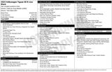 Used 2023 Volkswagen Tiguan SUV
