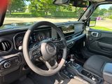 Used 2026 Jeep Gladiator Truck