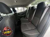 Used 2023 Nissan Sentra Sedan
