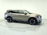 Used 2025 Kia Sorento Hybrid SUV