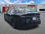 New 2027 Nissan Sentra Sedan