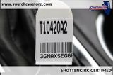 Used 2024 Chevrolet Equinox SUV
