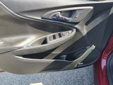 Used 2018 Chevrolet Malibu Sedan