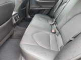 Used 2024 Toyota Camry Sedan