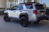 New 2026 Toyota 4Runner SUV