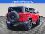 Used 2022 Ford Bronco SUV