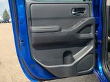 New 2026 Nissan Frontier Truck