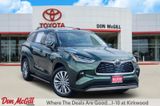 Used 2024 Toyota Highlander SUV