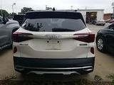 Used 2023 Kia Seltos SUV