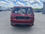 New 2026 Jeep Grand Wagoneer SUV