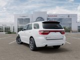 New 2026 Dodge Durango SUV
