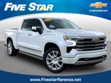 Used 2025 Chevrolet Silverado 1500 Truck