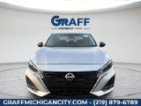 Used 2024 Nissan Altima Sedan