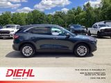 Used 2022 Ford Escape SUV