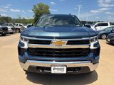 Used 2024 Chevrolet Silverado 1500 Truck