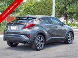 Used 2018 Toyota C-HR SUV