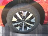 New 2027 Honda Odyssey Van