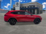 New 2026 Acura MDX SUV