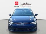 Used 2022 Volkswagen Golf GTI Hatchback