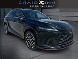 Used 2024 Lexus RX SUV