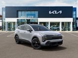 New 2026 Kia Sportage SUV