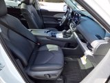 New 2026 Toyota Grand Highlander SUV