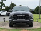 New 2026 Ram 1500 Truck