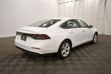 New 2026 Honda Accord Sedan Sedan