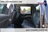Used 2022 Chevrolet Silverado 2500HD Truck