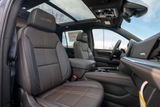 New 2026 Chevrolet Tahoe SUV