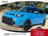 Used 2024 Kia Soul Hatchback