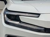 New 2026 Toyota RAV4 SUV
