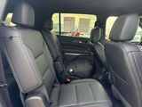 Used 2025 Chevrolet Traverse SUV