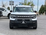 Used 2025 Ford Bronco Sport SUV