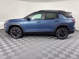 New 2027 Chevrolet Equinox SUV