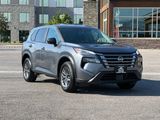 Used 2024 Nissan Rogue SUV
