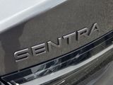 New 2026 Nissan Sentra Sedan