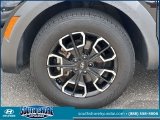 Used 2024 Hyundai Santa Cruz Truck