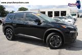 Used 2026 Nissan Rogue SUV