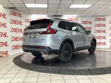 New 2026 Honda CR-V Hybrid SUV