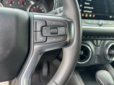 Used 2025 Chevrolet Blazer SUV