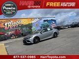 Used 2024 Toyota Camry Sedan