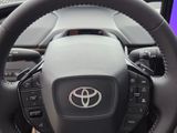 New 2026 Toyota bZ SUV